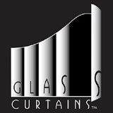 Glass Curtains International Logo